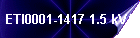 ETI0001-1417 1.5 kVA