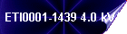 ETI0001-1439 4.0 kVA