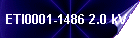 ETI0001-1486 2.0 kVA